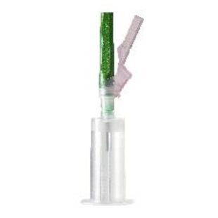 BD VACUTAINER ECLIPSE BLOOD COLLECTION NEEDLES