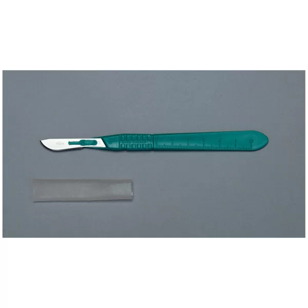 ASPEN BARD-PARKER DISPOSABLE SCALPELS