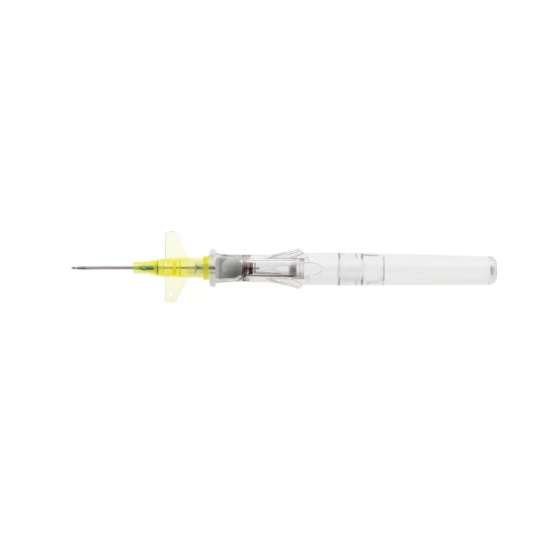 BD INSYTE-N AUTOGUARD SHIELDED IV CATHETERS