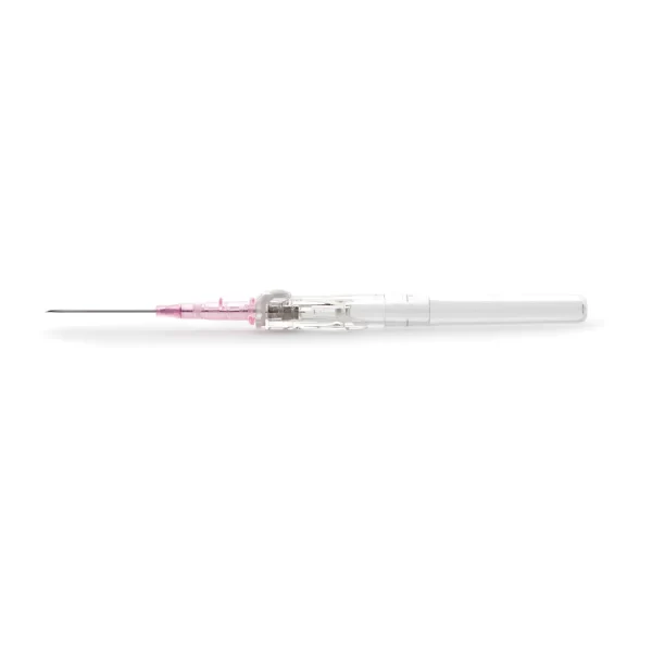 BD INSYTE AUTOGUARD BC SHIELDED IV CATHETERS
