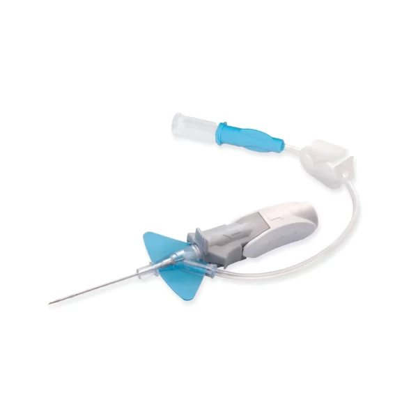 BD NEXIVA SINGLE PORT CATHETER