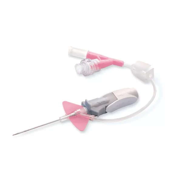 BD NEXIVA CLOSED IV CATHETER SYSTEM