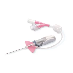 BD NEXIVA CLOSED IV CATHETER SYSTEM