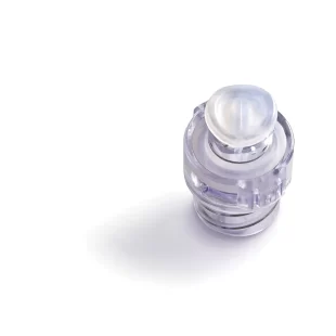 BD Q-SYTE LUER ACCESS SPLIT SEPTUM