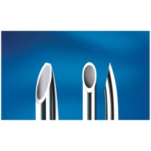 BD PERISAFE EPIDURAL NEEDLES
