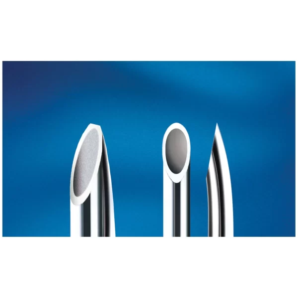 BD PERISAFE EPIDURAL NEEDLES