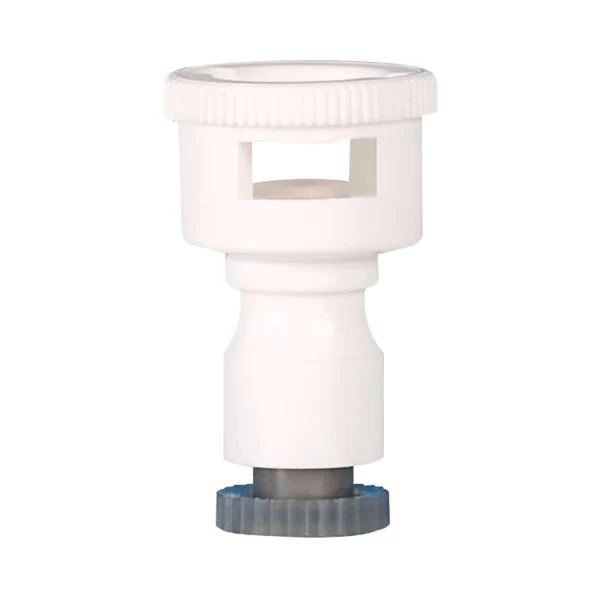 BD PHASEAL CONNECTOR