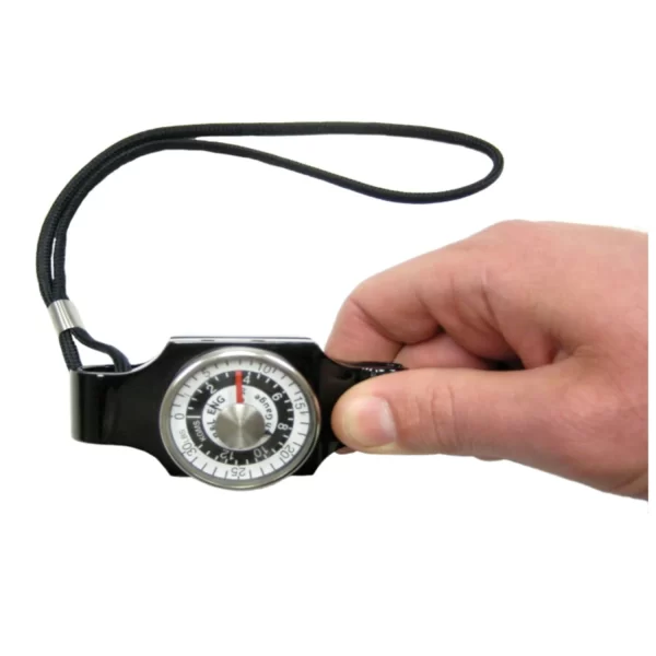 B&L ENGINEERING MECHANICAL PINCH GAUGES