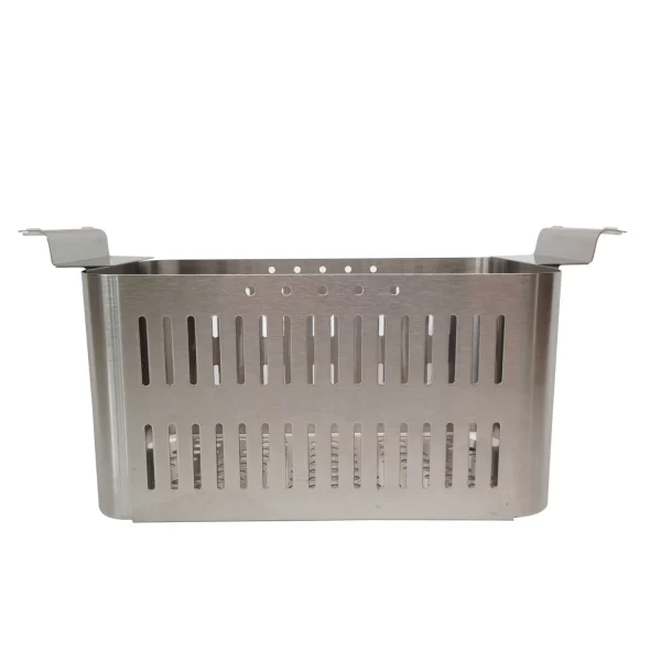 BRANDMAX TRI-CLEAN ULTRASONIC CLEANERS