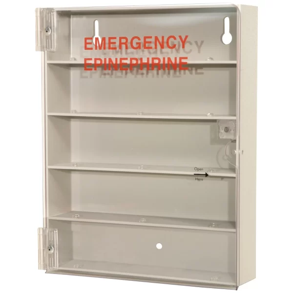 BOWMAN EPINEPHRINE INJECTION DISPENSERS