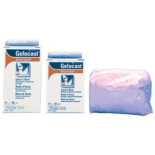 BSN MEDICAL GELOCAST UNNA BOOT