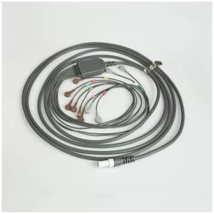 WELCH ALLYN MORTARA BURDICK QUINTON Q-STRESS CARDIAC STRESS SYSTEM ACCESSORIES