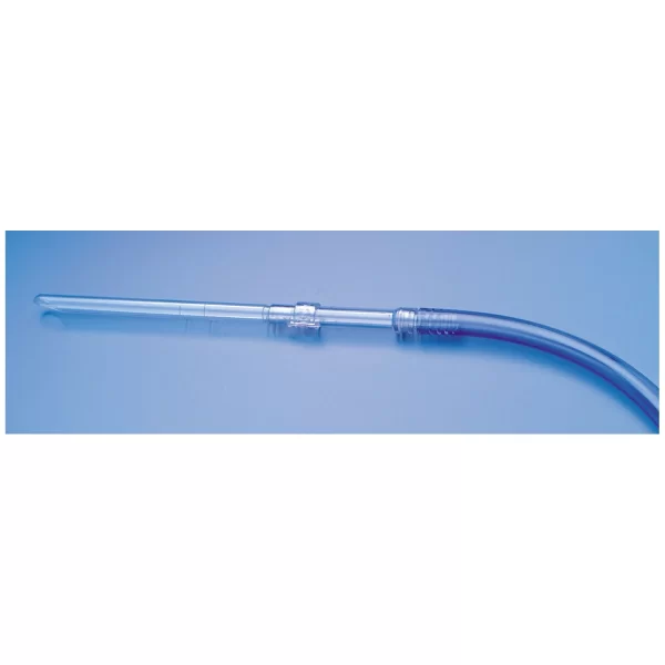 BUSSE UTERINE CURETTES