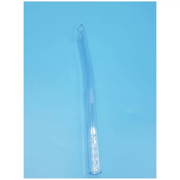 BUSSE UTERINE CURETTES