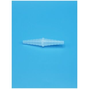BUSSE CONNECTORS FOR PLASTIC TUBING