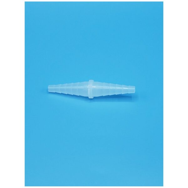 BUSSE CONNECTORS FOR PLASTIC TUBING