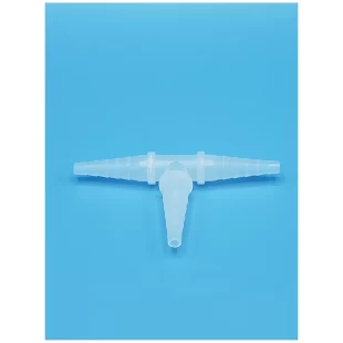 BUSSE CONNECTORS FOR PLASTIC TUBING