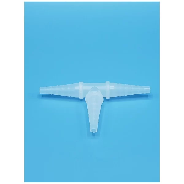 BUSSE CONNECTORS FOR PLASTIC TUBING