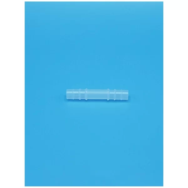 BUSSE CONNECTORS FOR PLASTIC TUBING