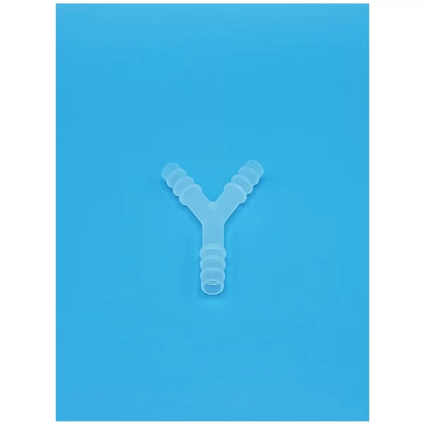 BUSSE CONNECTORS FOR PLASTIC TUBING