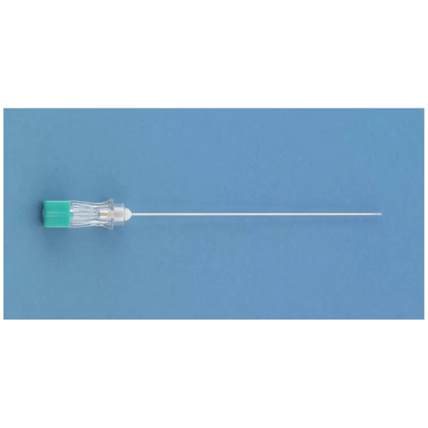BUSSE QUINCKE STYLE SPINAL NEEDLES