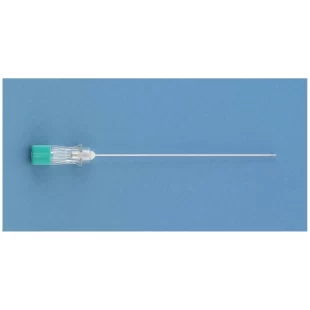 BUSSE QUINCKE STYLE SPINAL NEEDLES