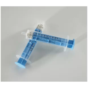 BUSSE POSI-SPACE LOR PLASTIC SYRINGES