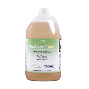 CERTOL PROCLENSE   PLUS