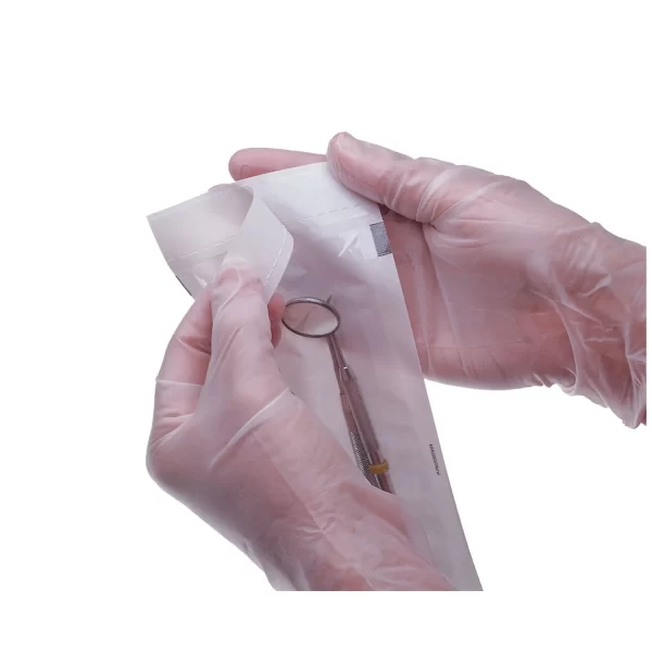 CERTOL PROVIEW  PLUS SELF SEAL STERILIZATION POUCHES