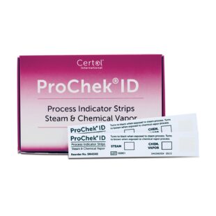 CERTOL PROCHEK  ID INDICATOR
