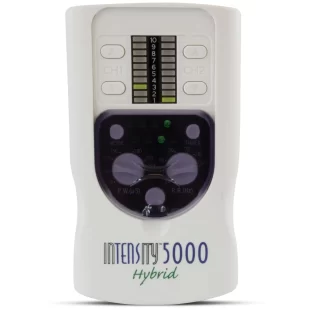 COMPASS HEALTH InTENSity 5000 HYBRID TENS DEVICE