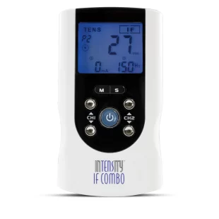 COMPASS HEALTH InTENSity IF COMBO (TENS/IF) DEVICE