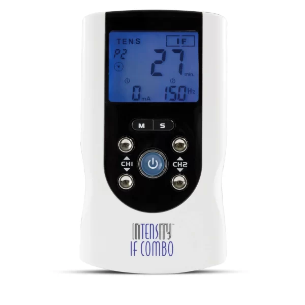 COMPASS HEALTH InTENSity IF COMBO (TENS/IF) DEVICE