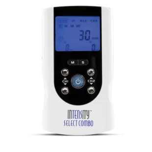 COMPASS HEALTH InTENSity SELECT COMBO DEVICE