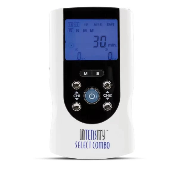 COMPASS HEALTH InTENSity SELECT COMBO DEVICE