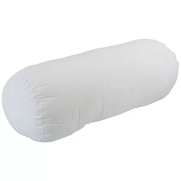 COMPASS HEALTH JACKSON ROLL-STYLE SUPPORT CUSHION