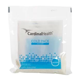 CARDINAL HEALTH KWIK-KOLD INSTANT COLD PACKS