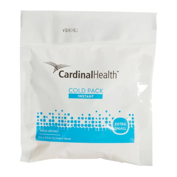 CARDINAL HEALTH KWIK-KOLD INSTANT COLD PACKS