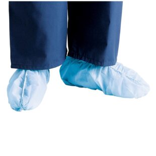 CARDINAL HEALTH CONVERTORS SHOE COVERS