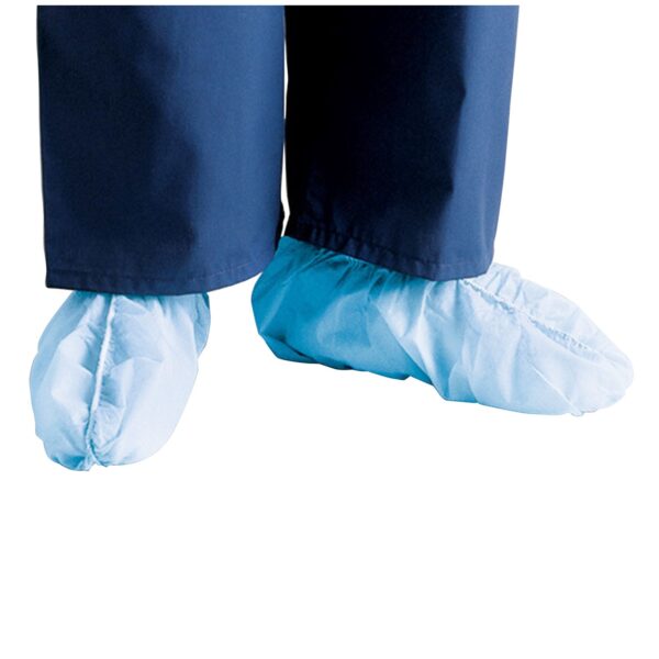 CARDINAL HEALTH CONVERTORS SHOE COVERS