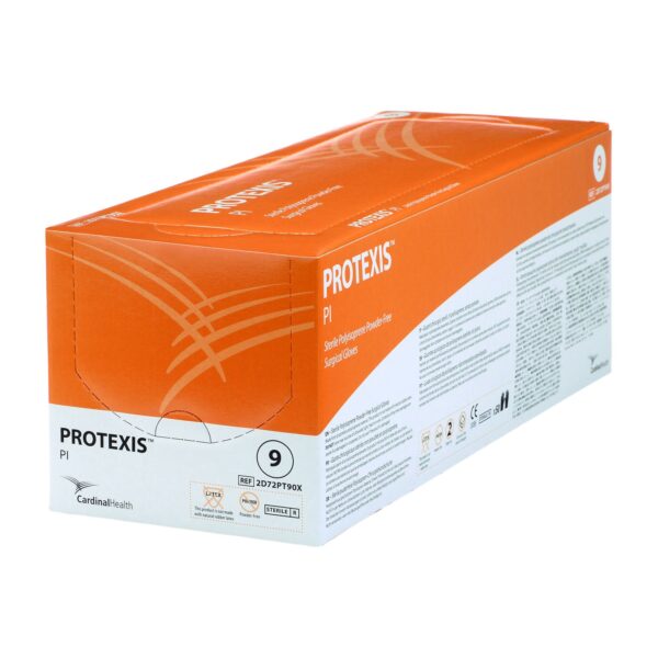 CARDINAL HEALTH PROTEXIS PI SURGICAL GLOVES