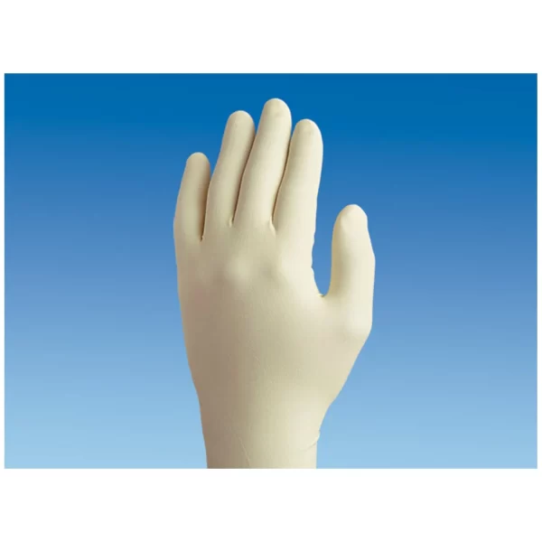 CARDINAL HEALTH CP100 BT POWDER-FREE LATEX CLEANROOM GLOVES