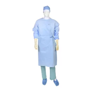 CARDINAL HEALTH COVERTORS BRAND SMARTGOWN FULLY IMPERVIOUS SURGICAL GOWNS