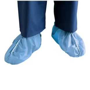 CARDINAL HEALTH CONVERTORS SHOE COVERS