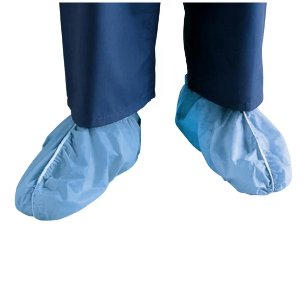 CARDINAL HEALTH CONVERTORS SHOE COVERS