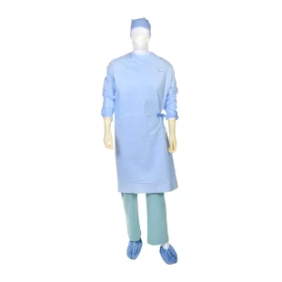 CARDINAL HEALTH COVERTORS BRAND SMARTGOWN FULLY IMPERVIOUS SURGICAL GOWNS