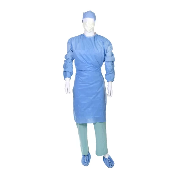 CARDINAL HEALTH ASTOUND  SURGICAL GOWNS
