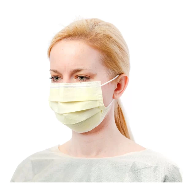 CARDINAL HEALTH SECURE-GARD PROCEDURE MASKS