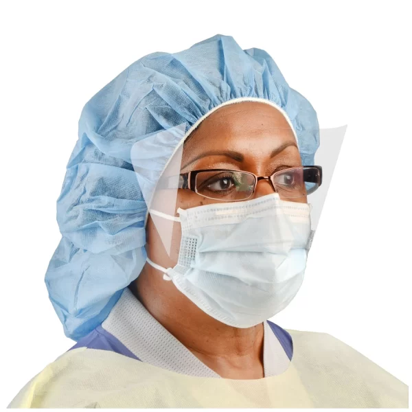 CARDINAL HEALTH SECURE-GARD PROCEDURE MASKS