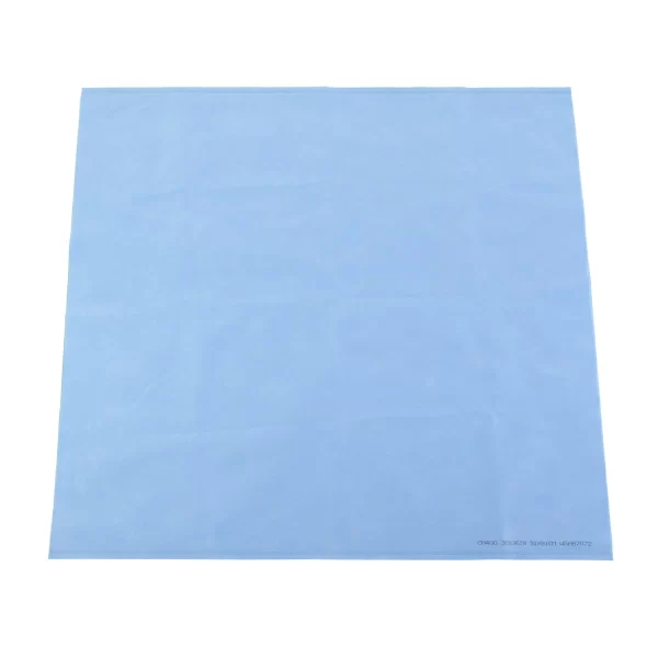 CARDINAL HEALTH SMS TWO-COLOR OR SINGLE LAYER STERILIZATION WRAP